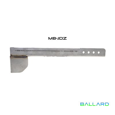 Multi-Use Mower Bracket (JDZ)